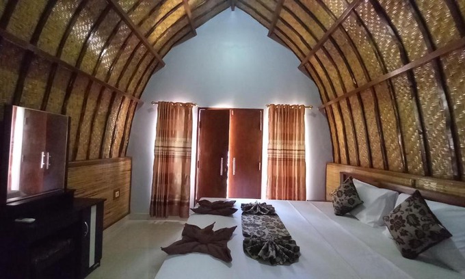 Gili Trawangan Casa | Joevanna Cottage