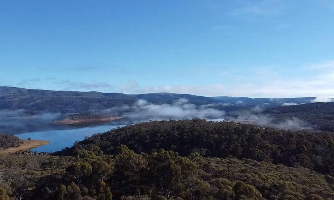 Braemar Bay Casa | Joey @ Braemar Bay Holiday Park