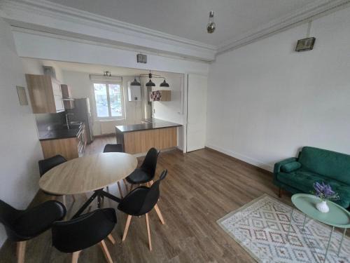 Cote Ouest Ormeaux Casa | Joffre