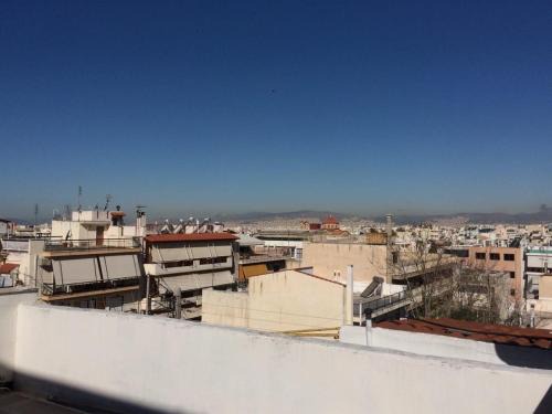 Agios Dimitrios Apartamento | Joges 2