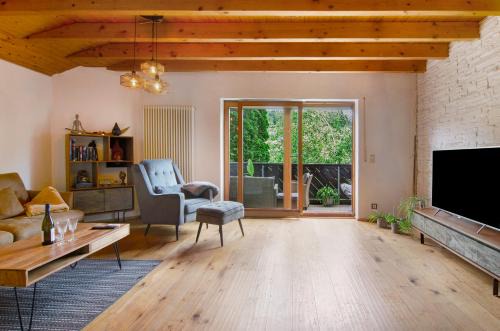 Stockach Apartamento | Jogis Paradies In Ruhiger Lage