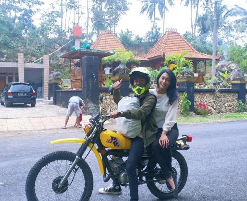 Cimerak Casa | joglo karinduaji madasari