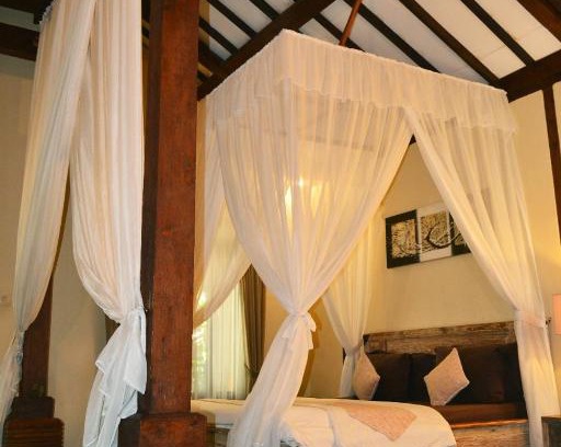 Denpasar Utara Casa | Joglo Villa Bali