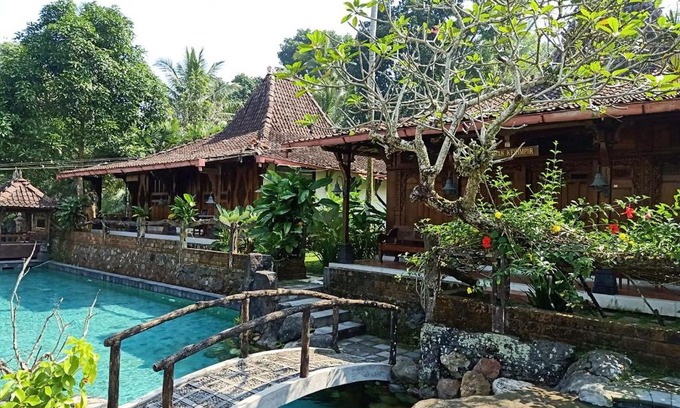 Pakem Complejo | Jogloplawang Villa&Resort