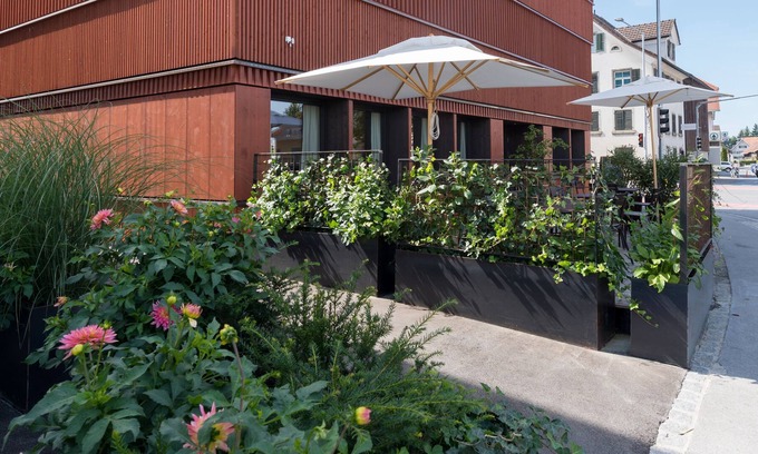 Lauterach Hotel | JOHANN - Hotel und Gasthaus