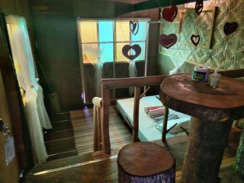 Inabanga Cabina | Johanna's Farm