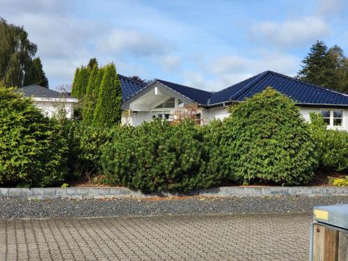 Faaborg Apartamento | Johanna's have