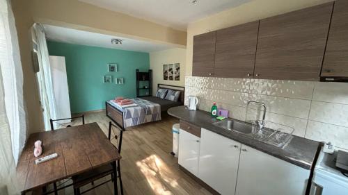 Agia Triada Apartamento | Johanna's Home near the sea - Olivia Studios