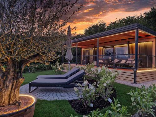 Wurflach Apartamento | Johannesbachklamm Chalet - Hot Tub und Panoramablick