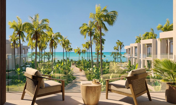 Mkunguni Hotel | Johari Beach Residences