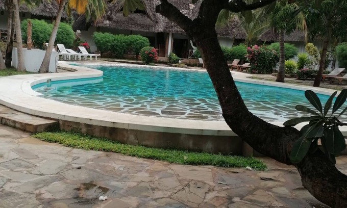 Malindi Marine National Park Casa | Johari Villas