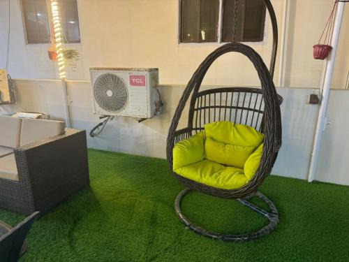 Karachi Apartamento | Joher Rooftop Haven-2BR Penthouse in Gulistan e Joher Blk 14