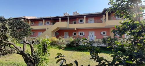 Roda Apartamento | John Apartments