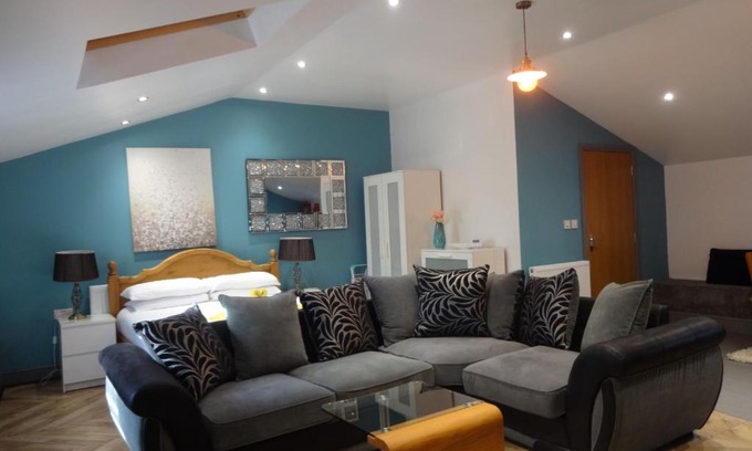 Wigton Casa | John Collingwood, Bowness-on-Solway