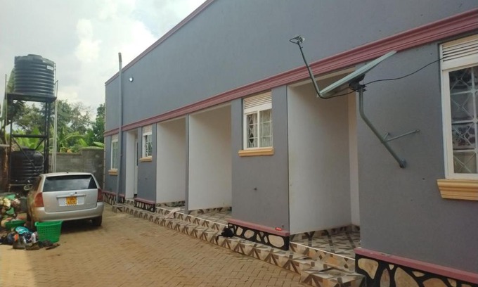 Nabweru Apartamento | JOHN HOMES