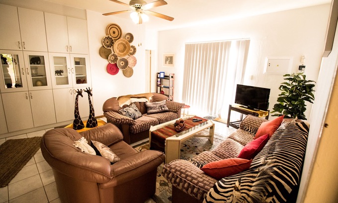 Windhoek Apartamento | Apartamento de lujo con cocina de John-Lou