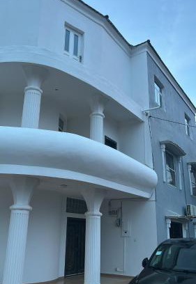 Kerr Serign Casa | John Masarr Apartments