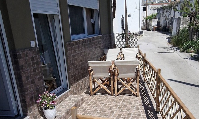 Kalithies Casa | John's and Joanna's House