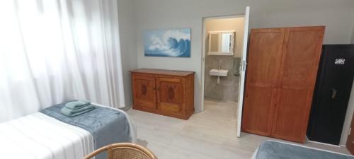 Melville Casa | John's place