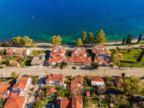 Karavomylos Apartamento | John's Studios