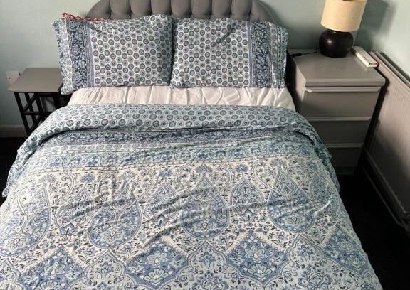 Peacehaven Casa | JOHN WAYNE'S LODGE by sea