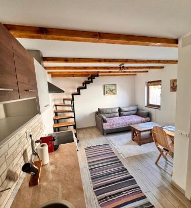 Zemun Apartamento | Johnny Apartment