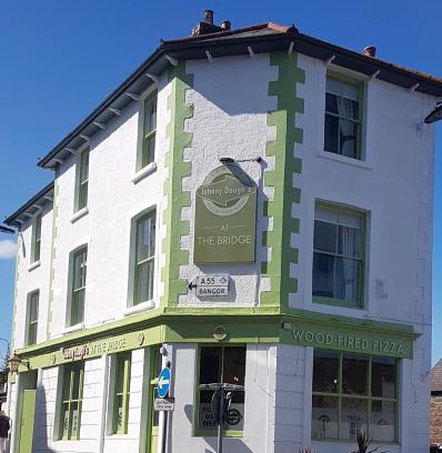 Conwy Hotel | Johnny Dough's Conwy with Rooms
