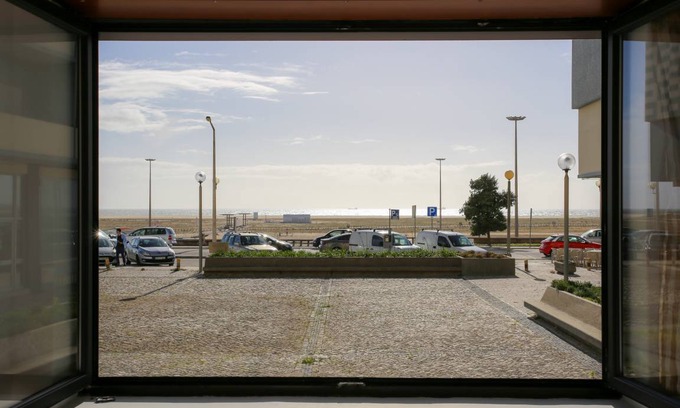 Figueira da Foz Apartamento | 70 m² Apartamento ∙ 2 habitaciones ∙ 4 personas
