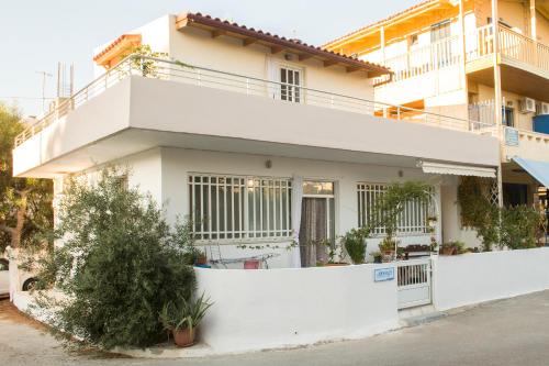 Kalamaki Apartamento | Johnny's Apartment
