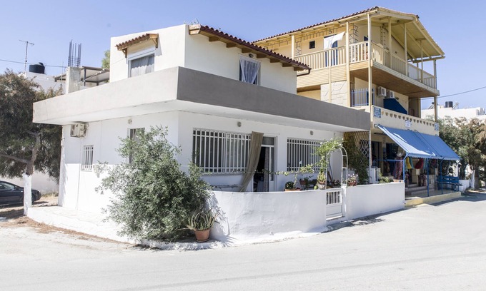 Kalamaki Apartamento | Johnny's Apartment