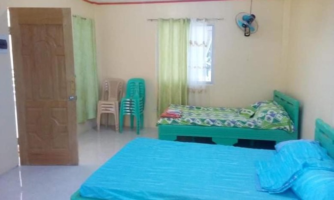 Barbaza Apartamento | Johnny's Inn