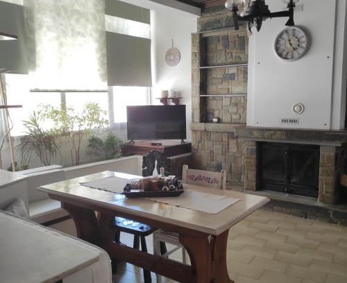 Agrinio Apartamento | Johnny's loft