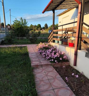 Thermaikos Casa | Johnny 's private house