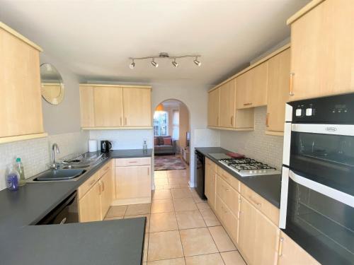 Wellingborough Apartamento | Johnson Townhouse