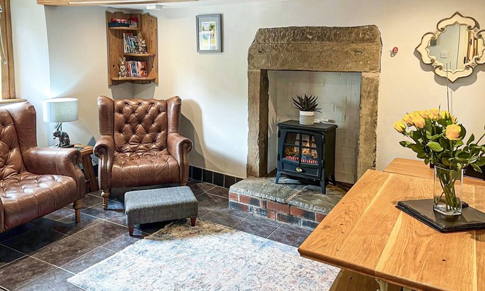 Taddington Cabaña | Johnsons Cottage - UK39727