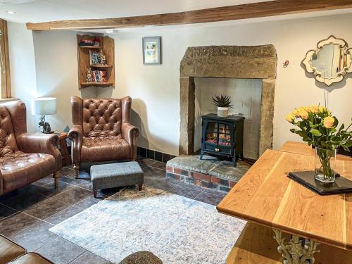 Taddington Casa | Johnsons Cottage - Uk39727
