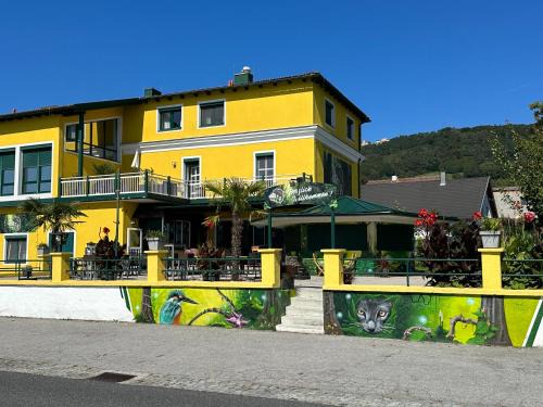 Marbach an der Donau Cama Y Desayuno | Johnys Jungle