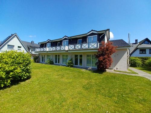 Zingst Hotel | Johouse Zingst Johouse Zimmer 22