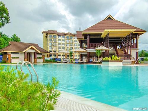 Cagayan de Oro Apartamento | Joi's One Oasis Condo Near Limketkai Mall