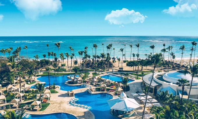 Bavaro Complejo | JOIA Bávaro by Iberostar - Adults Only - All Inclusive