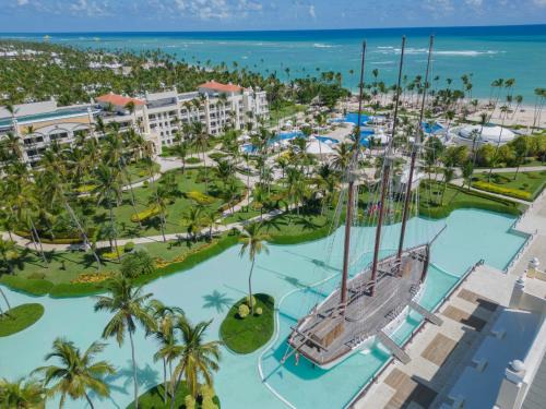 Bavaro Complejo | JOIA Bavaro by Iberostar - Adults Only All Inclusive Resort