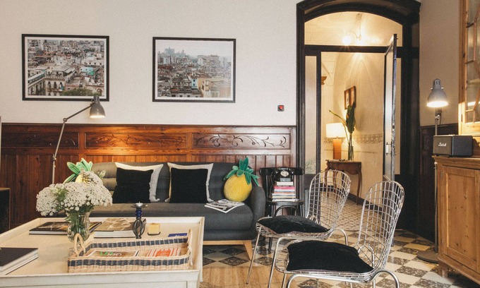 Mahón Casa | JOIA HOUSE -Luxury Living in the Heart of Mahón