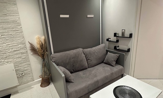 Parc-de-Montsouris Apartamento | Joia Paris - Roli