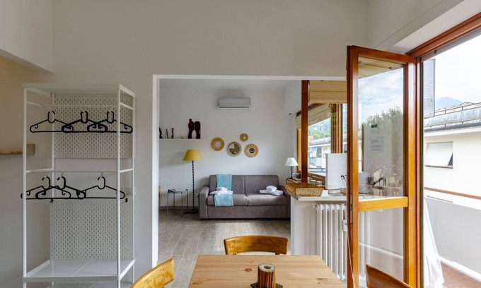 Rapallo Apartamento | JOIVY Apartment Apollo