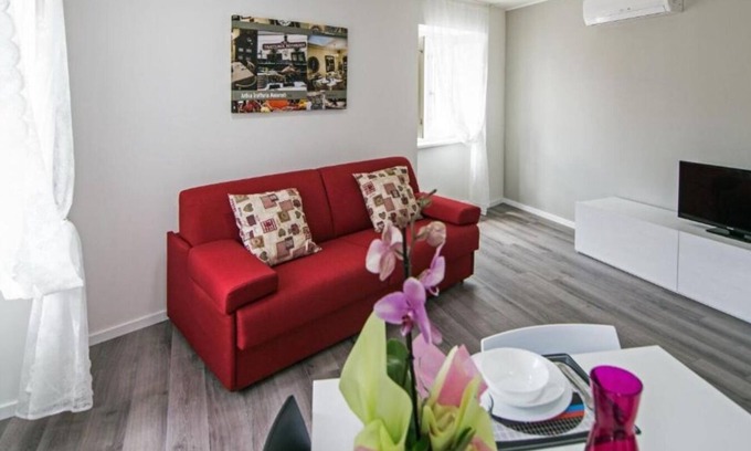 Trieste Old Town Apartamento | JOIVY Apartments - Trieste Goldoni