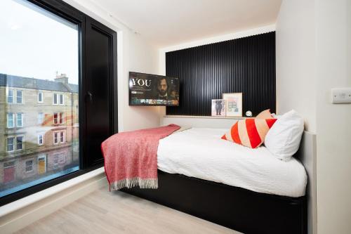 Leith Apartamento | JOIVY at Vita Iona Street - Adults only