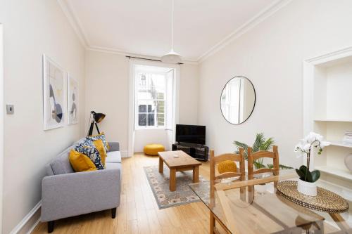 Stockbridge Apartamento | JOIVY Chic Apartment near Stockbridge Market