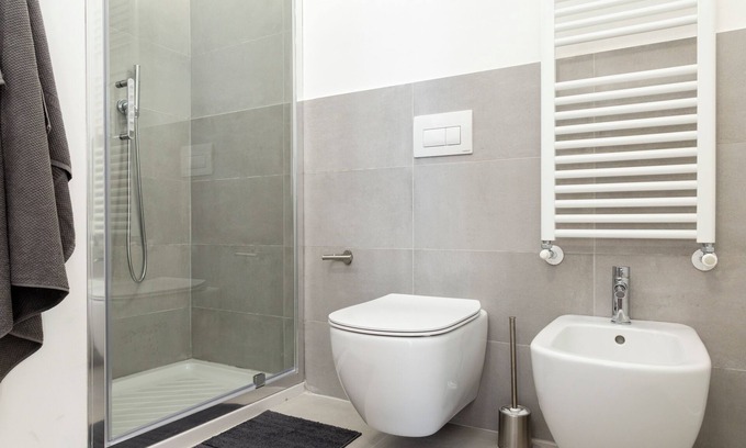 Giambellino Apartamento | JOIVY Contemporary Apartments