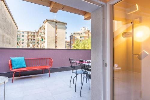 Giambellino Apartamento | JOIVY Contemporary apartments in historical Giambellino-Lorenteggio
