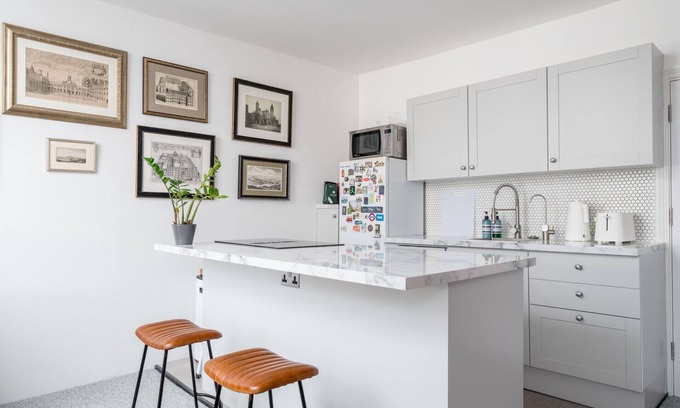 Pimlico Apartamento | JOIVY Delightful apartment near Tate Britain